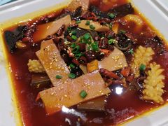 -国人川菜(李家村建东街店)