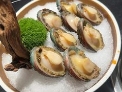 -牛将军•涮肉•烤肉(北京王府井·故宫店)