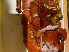 -小厨娘淮扬菜(六合欢乐港店)