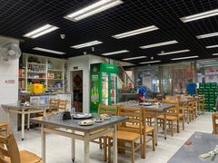 大堂-三兴涮羊肉(荣安大街店)