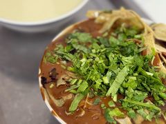 -正味斋锅巴菜(西北角店)