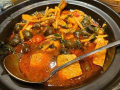 -甘家界牌柠檬鸭(青山店)