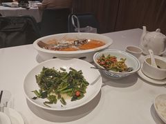 -延年酒店-延飨餐厅(延年文苑店)
