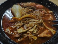 -四川老牛麻辣烫(北门桥店)