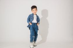 点击看大图 -倾城宝贝儿童摄影(浦东金谊店)