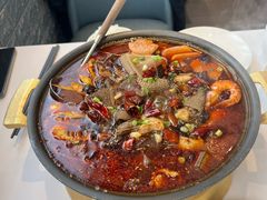 -眉州东坡(团结湖店)