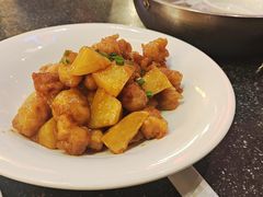 -王庄阿咪海鲜大排档(象园店)