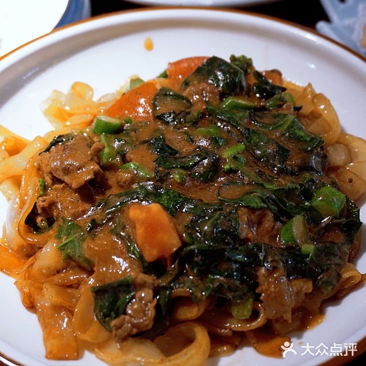 潮汕小厨|来这里吃正宗潮汕口味！