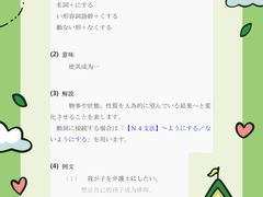 -学习谷日语培训日本留学·多语种外语教学(西单宣武分部)