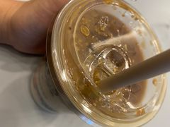 -Seesaw Coffee(上海国金中心店)
