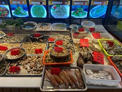 -501號台州海鲜餐厅(海创园店)