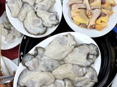 -花苑美食横琴生蚝火锅(拱北粤华路店)