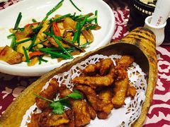 -临家闽南菜(宝洲路店)