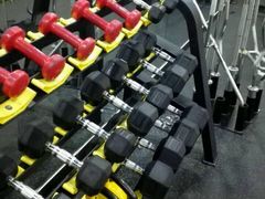 -RoMan罗马健身工作室(莘庄店)