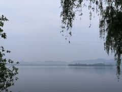 -苏堤停车场