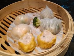 -新兴·金羊座·粤菜点心(乐峰店)