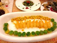 新纪元大酒店～美眉最爱菜肴-新纪元大酒店