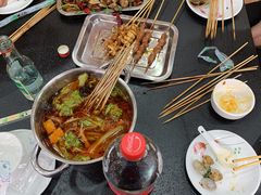-老黑板筋(顺义总店)
