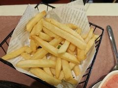 -意卡菲·欢乐聚会餐厅(华侨店)