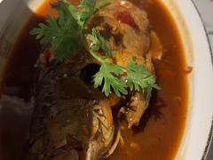 -又见炊烟私房菜(敬亭路店)