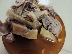 -胖子好盐水鸭(总店)