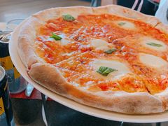 -WOLFGANG PUCK KITCHEN & BAR(迪士尼小镇店)
