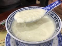 招牌姜撞奶-捷信牛奶甜品世家(柳巷店)