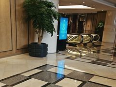 -杭州君悦酒店