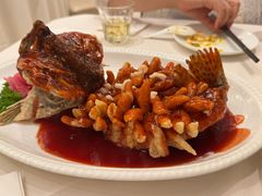 -得月楼·省级非遗·传统苏帮菜(观前店)