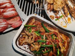 -神伙烧烤(南坪总店)