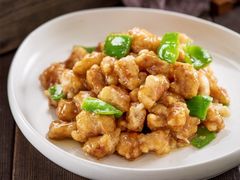 -双福饺子营餐厅(财富广场店)