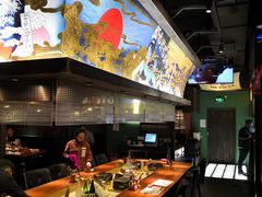 -肉魁屋·烧肉·烧鸟·酒场(高新店)