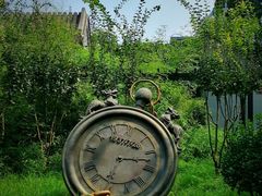 -三味书屋(复兴门内大街店)