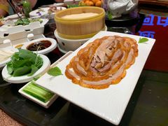 -阿庄新豫菜(航海东路店)