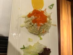 -斗牛士牛排餐厅(嘉里汇店)