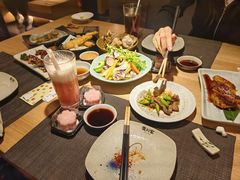 -德川家日本料理(顺义华联店)