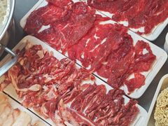 -官塘陈记鱼生·潮汕砂锅粥·牛肉火锅(潮枫路总店)