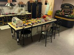 -Lilliput粒粒堡亲子餐厅(置汇旭辉店)