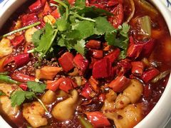 -绿茶餐厅(布吉万象汇店)