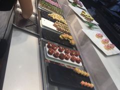 -汉丽轩·音乐自助烤肉餐厅(石岐店)