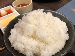 -俺的焼肉(銀座9丁目店)