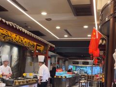 -山西会馆·晋菜·晋商宴·牌匾博物馆(胜利东街店)