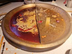 -小龙坎火锅(全球总店)