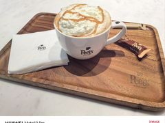 -Peet's Coffee皮爷咖啡(万象天地店)