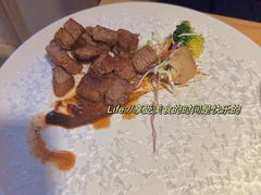 -黑木原精致料理·铁板烧