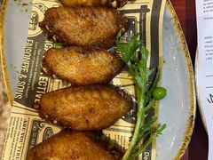 -RELLMAN莱尔曼扒房(黄埔店)
