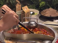 -故里和山·成都火锅(欢乐港湾店)