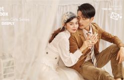 -纪梵希婚纱摄影(青岛店)