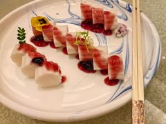 -香格里拉香宫·海鲜青岛菜·鲁菜·淮扬菜