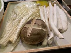 -喜来稀肉(虹泉路店)